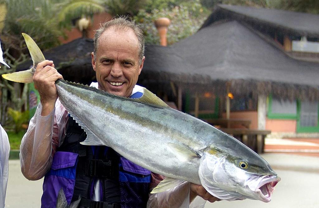 Pousada Ilha Do Papagaio Palhoca Luaran gambar