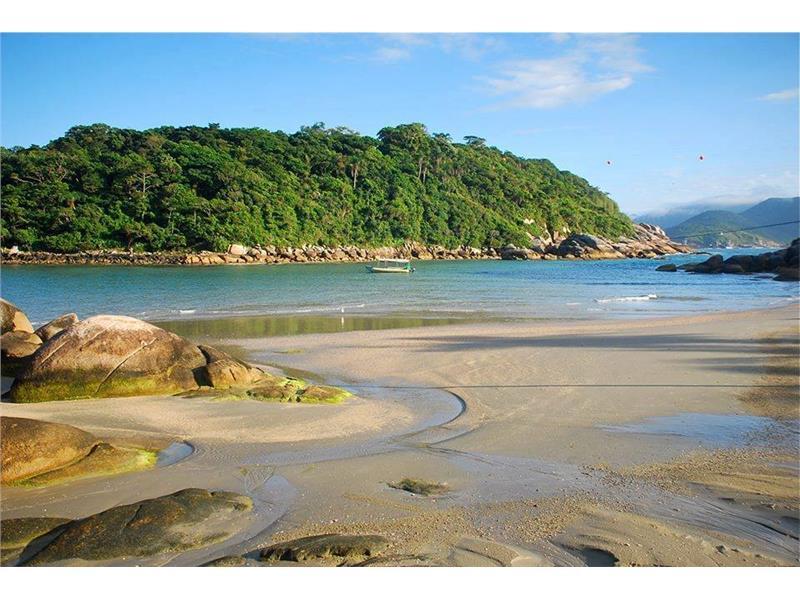 Pousada Ilha Do Papagaio Palhoca Luaran gambar